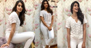 All hopes for Pooja hegdhe on maharshi