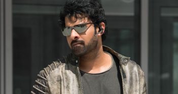Latest update about saaho