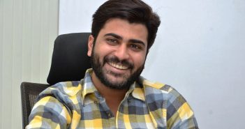 sharwanand ranarangam movie updates