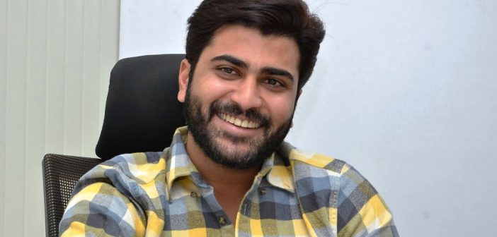 sharwanand ranarangam movie updates