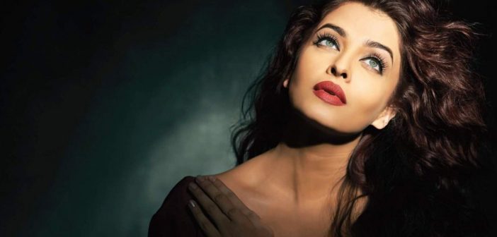 Aishwarya rai in a telugu film?