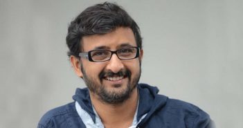 Teja about sita movie