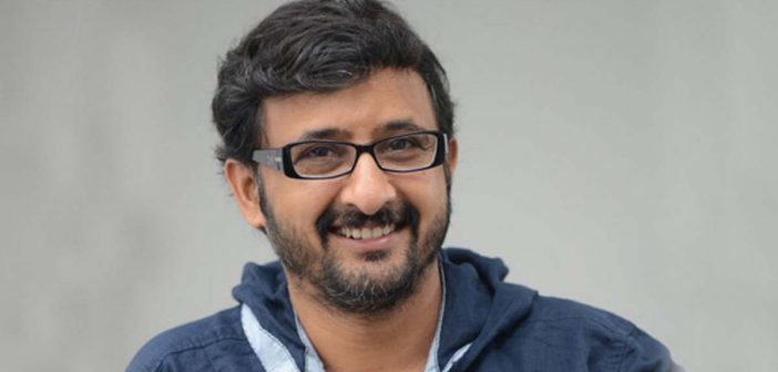 Teja about sita movie