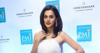 Tapsee in game over