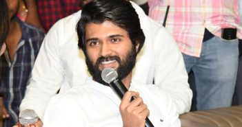 Vijay devarakonda next movie updates