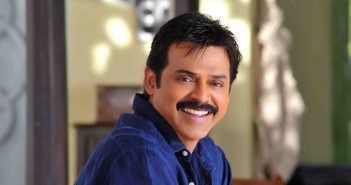 Venkatesh clarifies about vikram vedha