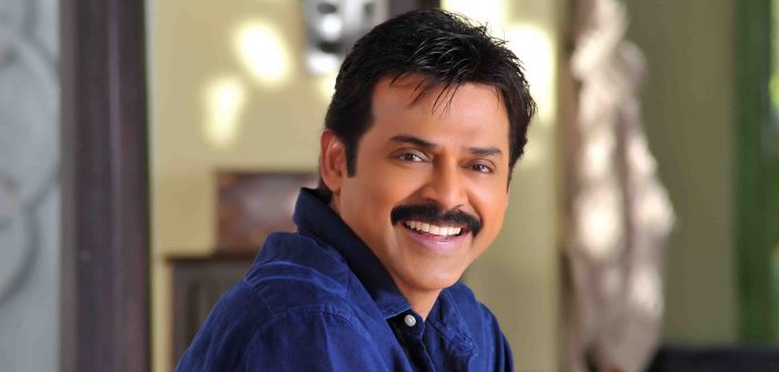 Venkatesh clarifies about vikram vedha