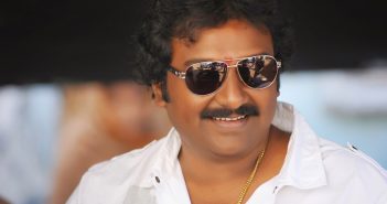 Vinayak as hero in dil raju banner