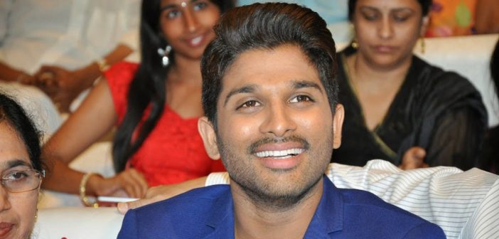 Akkineni hero in bunny's next