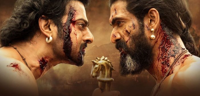 Tollywood eye on bahubali records