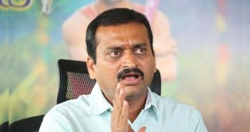 bandla ganesh into bigg boss