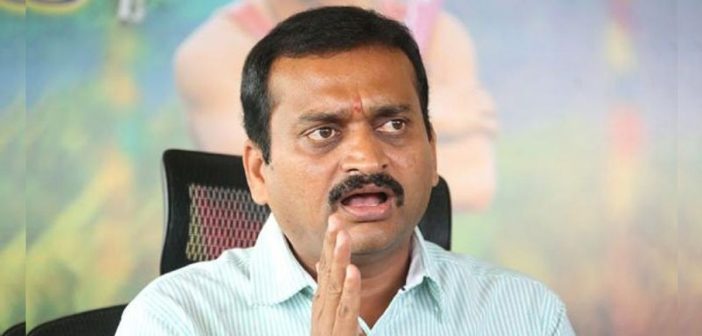 bandla ganesh into bigg boss