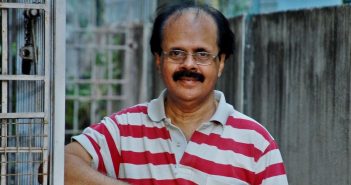 comedian crazy mohan passes away