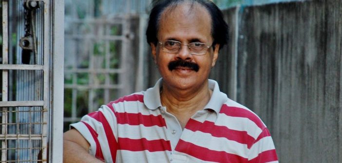 comedian crazy mohan passes away