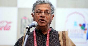 Girish karnad passes away