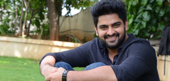 naga shaurya next movie updates