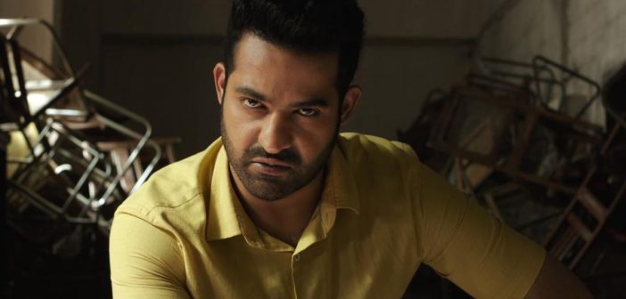 young hero says he likes ntr