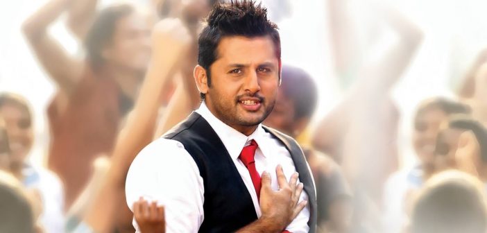 nithin rangdhe movie updates