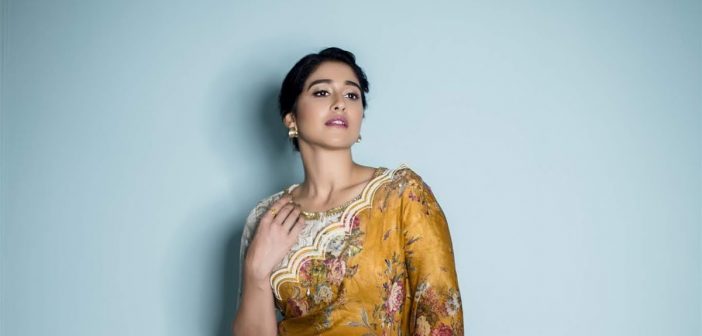 Regina shocks mega hero