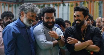 RRR movie latest update