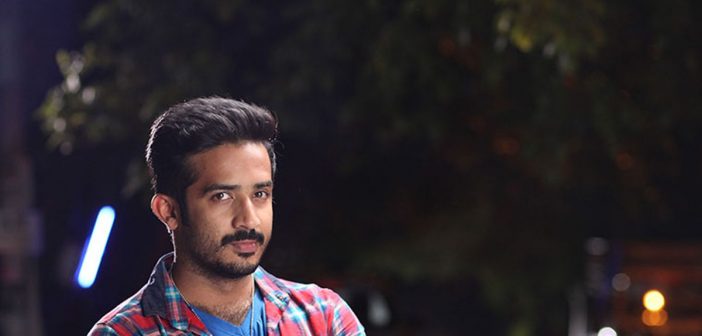 Anchor ravi sensational video tweet