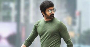 ravi teja next movie updates
