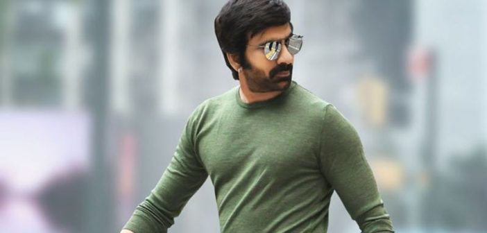 ravi teja next movie updates