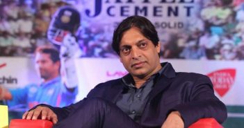 shoaib akthar about his favourite actress