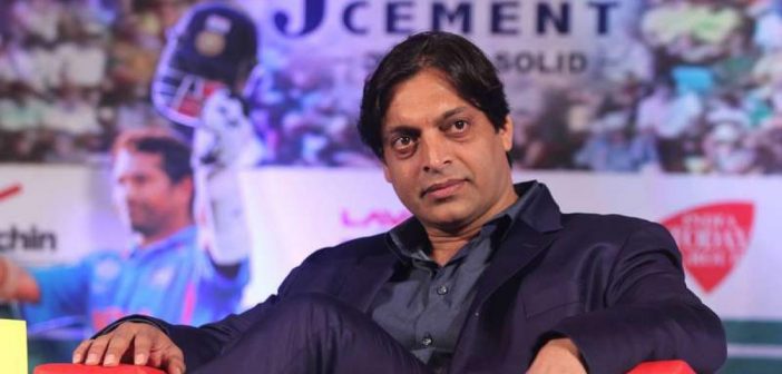 shoaib akthar about his favourite actress