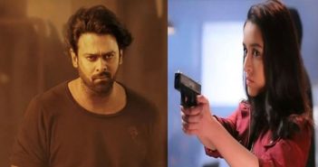Shraddha kapoor shocking comments on saaho
