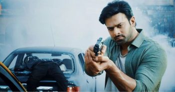 Saaho Teaser updates