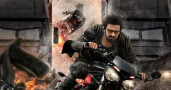Prabhas Saaho Teaser