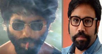 sandeep vanga bags a crazy offer