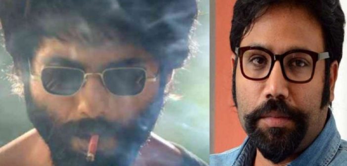 sandeep vanga bags a crazy offer