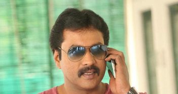 Sunil back to comic roles