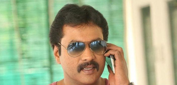 Sunil back to comic roles