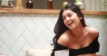 Hippi actress suryavanshi sensational comments