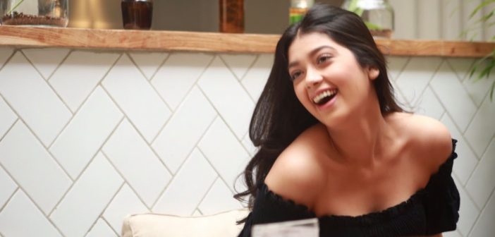 Hippi actress suryavanshi sensational comments
