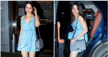 Chota k naidu shocking behaviour with tamannaah