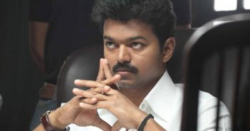 Vijay, atlee combo again