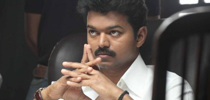 Vijay, atlee combo again