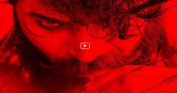 valmiki pre teaser