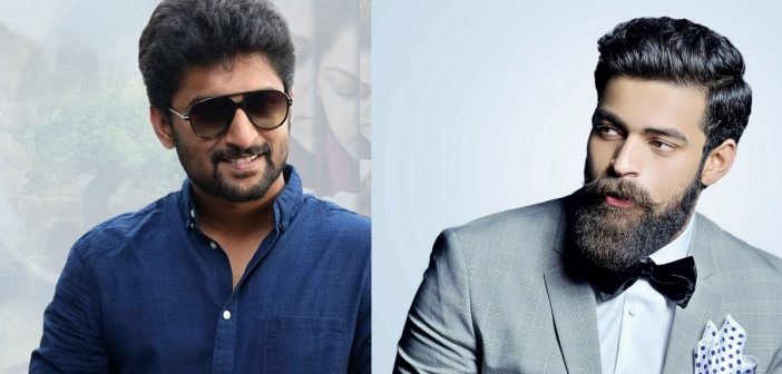 nani, varun tej next film updates