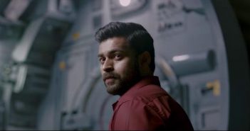 valmiki movie latest update