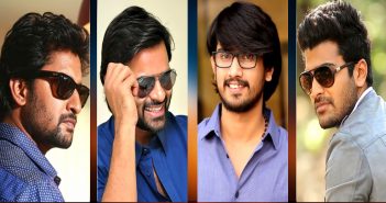 Tollywood heros Remuneration