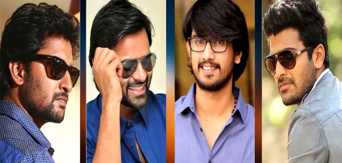 Tollywood heros Remuneration