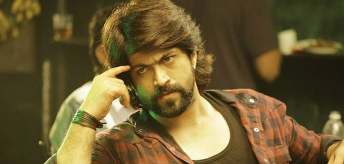 Yash lands in troubles