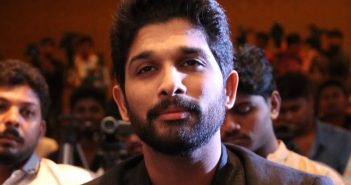 Allu arjun latest instagram post