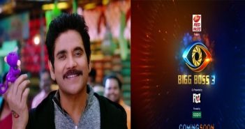Nagarjuna's shocking remuneration for bigg boss