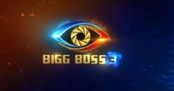 Love birds in Bigg boss 3